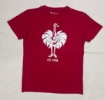 Boys Cotton T-Shirt - Image 190