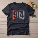 Boys Cotton T-Shirt - Image 31