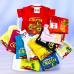 Boys Cotton T-Shirt - Image 195