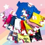 Boys Cotton T-Shirt - Image 198