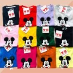 Boys Cotton T-Shirt - Image 199