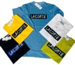 Boys Cotton T-Shirt - Image 32