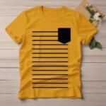 Boys Cotton T-Shirt - Image 35