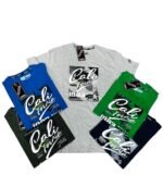 Boys Cotton T-Shirt - Image 34