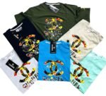 Boys Cotton T-Shirt - Image 36