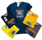 Boys Cotton T-Shirt - Image 38