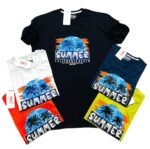 Boys Cotton T-Shirt - Image 40