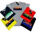 Boys Cotton T-Shirt - Image 42