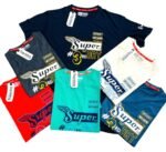 Boys Cotton T-Shirt - Image 44