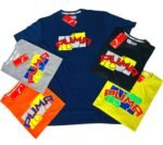 Boys Cotton T-Shirt - Image 48