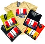 Boys Cotton T-Shirt - Image 50