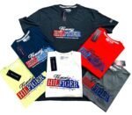 Boys Cotton T-Shirt - Image 52