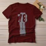 Boys Cotton T-Shirt - Image 53
