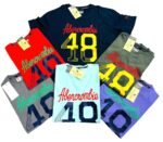 Boys Cotton T-Shirt - Image 54