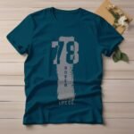 Boys Cotton T-Shirt - Image 57