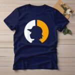 Boys Cotton T-Shirt - Image 7