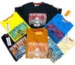 Boys Cotton T-Shirt - Image 60