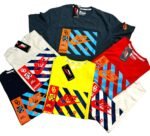 Boys Cotton T-Shirt - Image 62