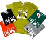 Boys Cotton T-Shirt - Image 68