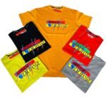 Boys Cotton T-Shirt - Image 70