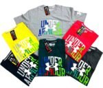 Boys Cotton T-Shirt - Image 72