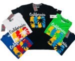 Boys Cotton T-Shirt - Image 74