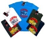 Boys Cotton T-Shirt - Image 78