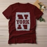 Boys Cotton T-Shirt - Image 11