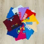 Boys Cotton T-Shirt - Image 109