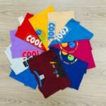 Boys Cotton T-Shirt - Image 110