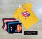 Boys Cotton T-Shirt - Image 111