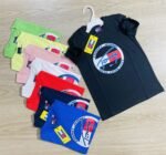 Boys Cotton T-Shirt - Image 114