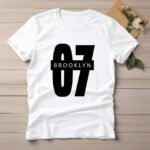 Boys Cotton T-Shirt - Image 15