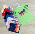 Boys Cotton T-Shirt - Image 117