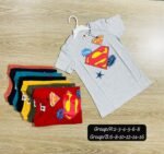 Boys Cotton T-Shirt - Image 121