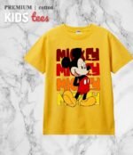 Boys Cotton T-Shirt - Image 123