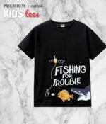 Boys Cotton T-Shirt - Image 126