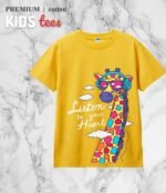Boys Cotton T-Shirt - Image 127