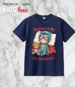 Boys Cotton T-Shirt - Image 133