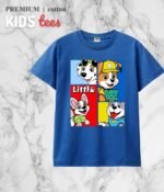 Boys Cotton T-Shirt - Image 135