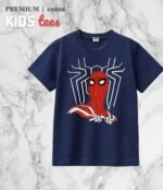 Boys Cotton T-Shirt - Image 136