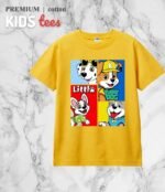 Boys Cotton T-Shirt - Image 137