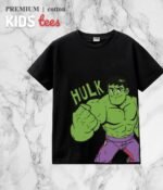 Boys Cotton T-Shirt - Image 138