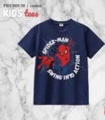 Boys Cotton T-Shirt - Image 140