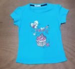 Girls Cotton T-Shirt - Image 15