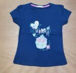 Girls Cotton T-Shirt - Image 17