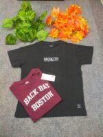 Girls Cotton T-Shirt - Image 21