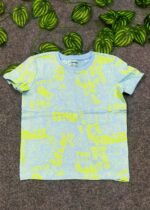 Girls Cotton T-Shirt - Image 25