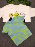 Girls Cotton T-Shirt - Image 26