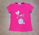 Girls Cotton T-Shirt - Image 12